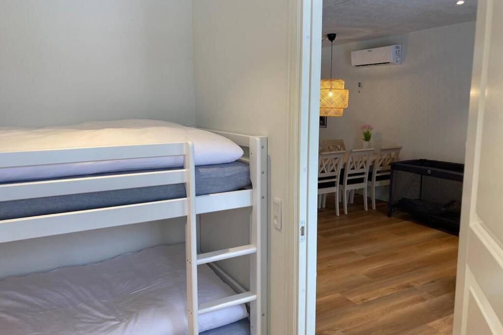Sofiesminde Ferielejligheder Givskud Give Bagian luar foto
